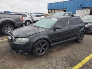 Audi A3 2 2.0L 4 2007