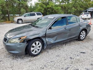 Honda Accord EXL 2.4L 4 2010