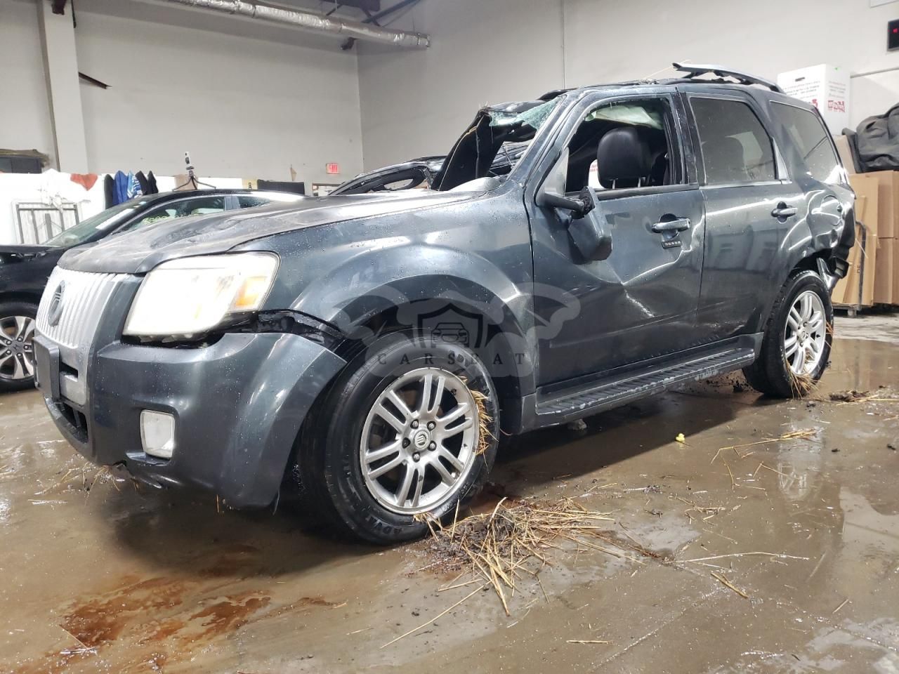Mercury Mariner PREMIER 2.5L 4 2010