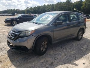Honda CR-V LX 2.4L 4 2013
