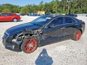 Cadillac ATS PREMIUM 2.0L 4 2013