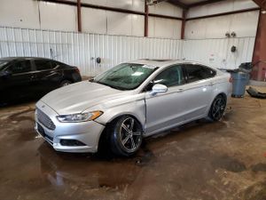 Ford Fusion SE 2.0L 4 2014