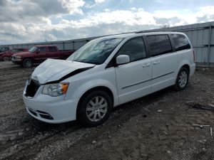 Chrysler Town & Country TOURING 3.6L 6 2014