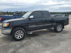 Toyota Tundra ACCESS CAB 4.7L 8 2002