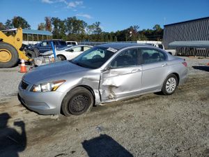Honda Accord LX 2.4L 4 2010