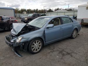 Toyota Avalon XL 3.5L 6 2007