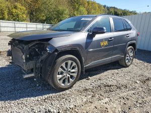 Toyota Rav4 XLE PREMIUM 2.5L 4 2023
