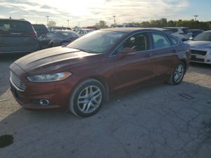 Ford Fusion SE 1.5L 4 2014