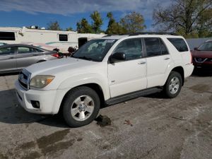 Toyota 4Runner SR5 4.0L 6 2006