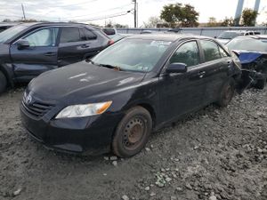 Toyota Camry CE 2.4L 4 2007