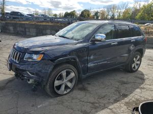 Jeep Grand Cherokee LIMITED 3.6L 6 2015