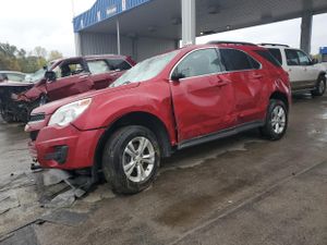 Chevrolet Equinox LT 2.4L 4 2015