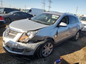 Cadillac SRX LUXURY COLLECTION 3.0L 6 2011