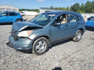Honda CR-V LX 2.4L 4 2011
