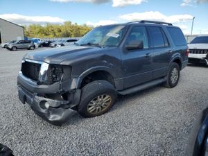 Ford Expedition XLT 5.4L 8 2011