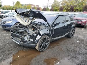 Land Rover Range Rover PURE 2.0L 4 2014
