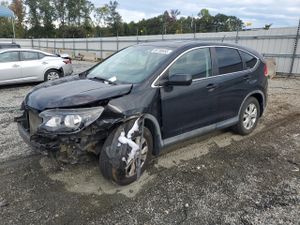 Honda CR-V EX 2.4L 4 2012