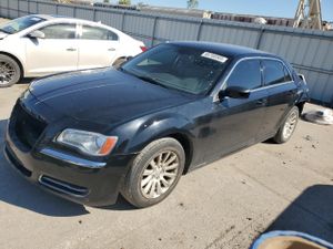 Chrysler 300 3.6L 6 2013