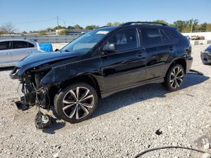 Lexus RX 330 3.3L 6 2004