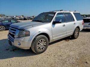 Ford Expedition LIMITED 5.4L 8 2014