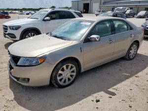 Lincoln MKZ 3.5L 6 2010