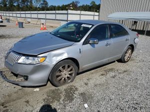Lincoln MKZ 3.5L 6 2011