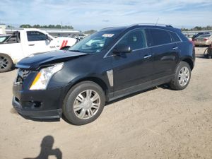 Cadillac SRX LUXURY COLLECTION 3.6L 6 2013