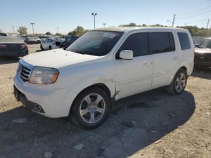 Honda Pilot EXLN 3.5L 6 2015