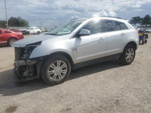 Cadillac SRX 3.6L 6 2015