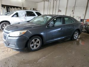 Chevrolet Malibu LS 2.5L 4 2015