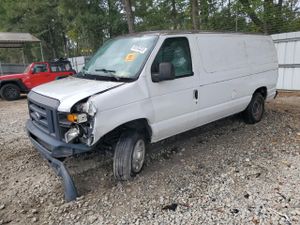 Ford Econoline E150 VAN 4.6L 8 2014