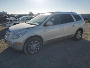 Buick Enclave CXL 3.6L 6 2011