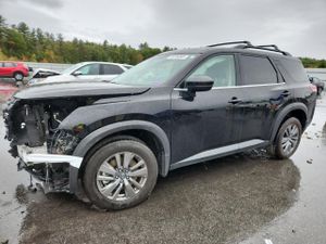 Nissan Pathfinder SV 3.5L 6 2024