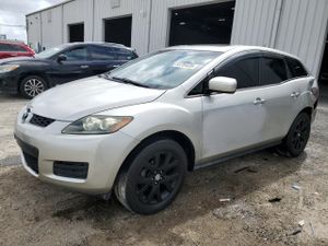 Mazda CX-7 2.3L 4 2007