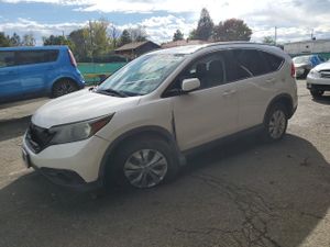 Honda CR-V EXL 2.4L 4 2012