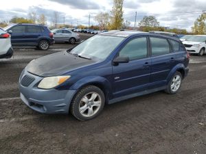 Pontiac Vibe 1.8L 4 2006