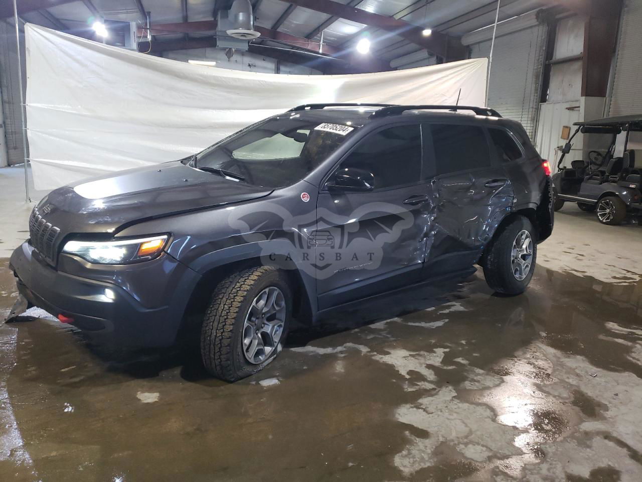 Jeep Cherokee TRAILHAWK 3.2L  6 2022