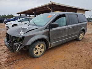Dodge Grand Caravan (Caravan) SE 3.3L 6 2010
