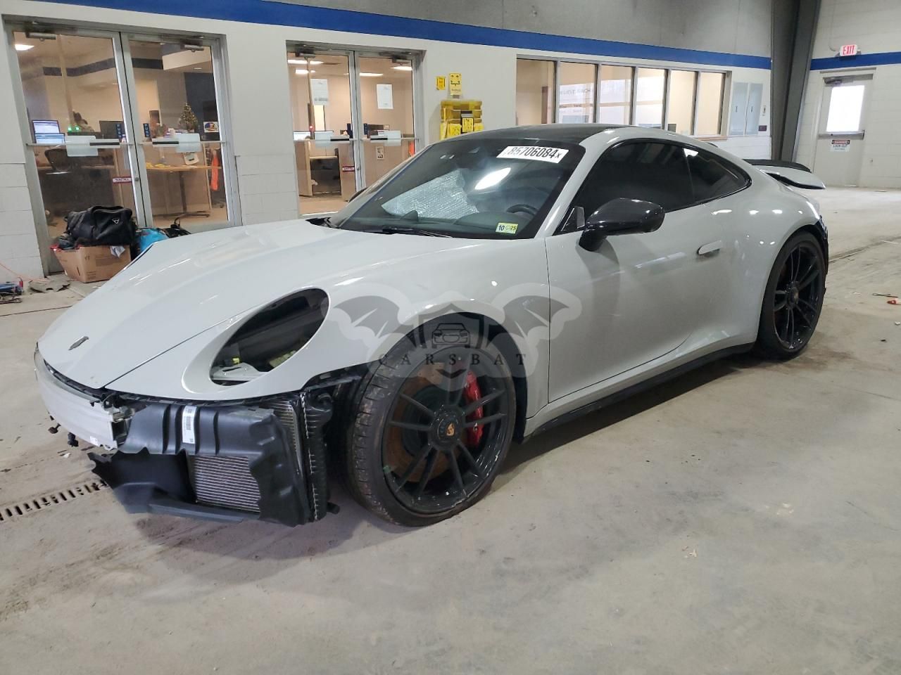 Porsche 911 CARRERA S 3.0L 6 2023