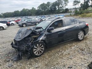 Honda Accord EXL 2.4L 4 2014