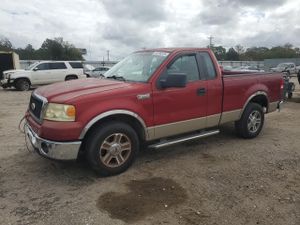 Ford F-150 4.6L 8 2007