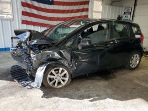 Nissan Versa S 1.6L 4 2014