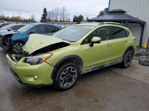 Subaru XV 2.0I HYBRID 2.0L 4 2014