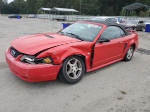 Ford Mustang 3.8L 6 2002