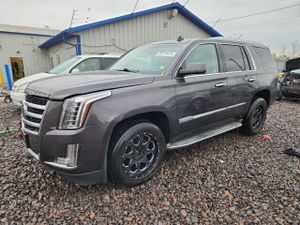 Cadillac Escalade LUXURY 6.2L 8 2015