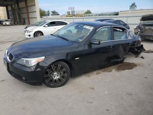 BMW 5 Series XI 3.0L 6 2006