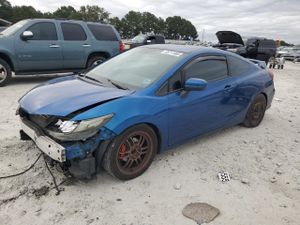 Honda Civic LX 1.8L 4 2015