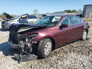 Honda Accord LX 2.4L 4 2008