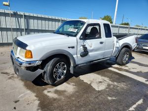 Ford Ranger SUPER CAB 4.0L 6 2002