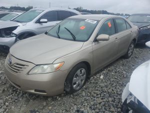 Toyota Camry CE 2.4L 4 2007